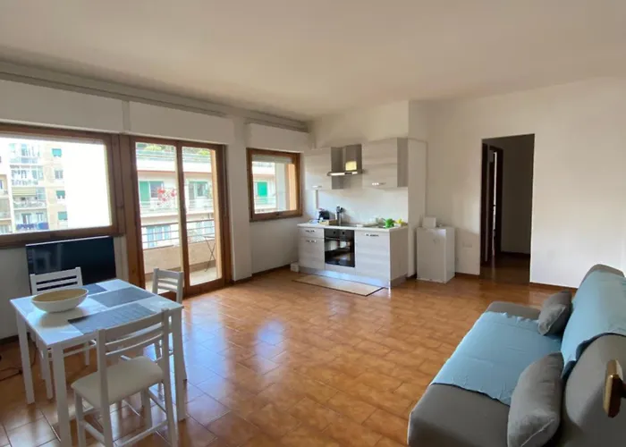 Saluzzo Apartment
