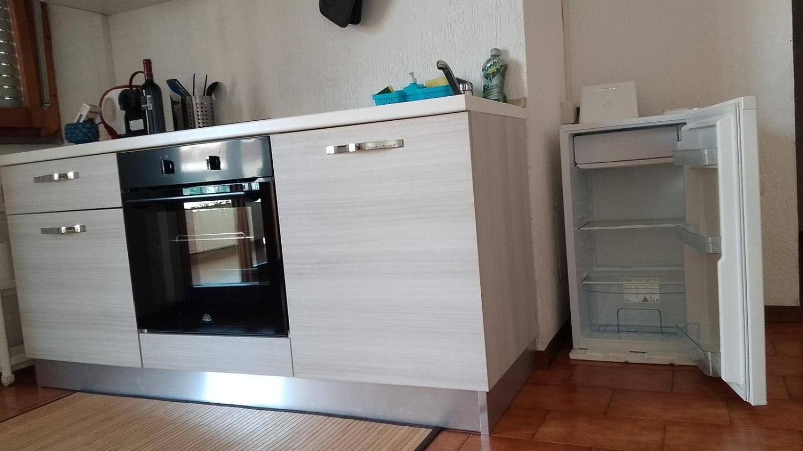 Saluzzo Appartamento *