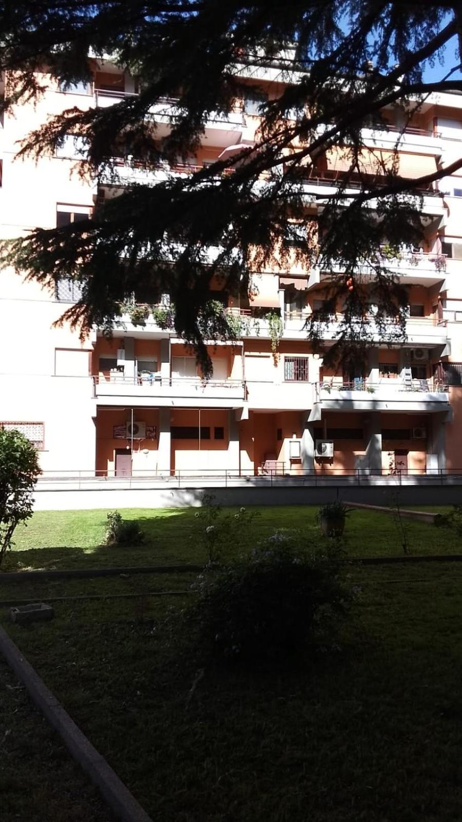 Appartamento Saluzzo Roma