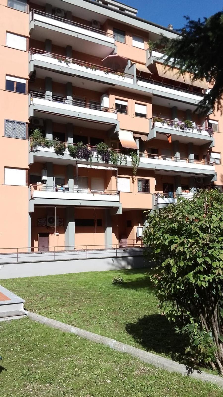 Saluzzo Appartamento