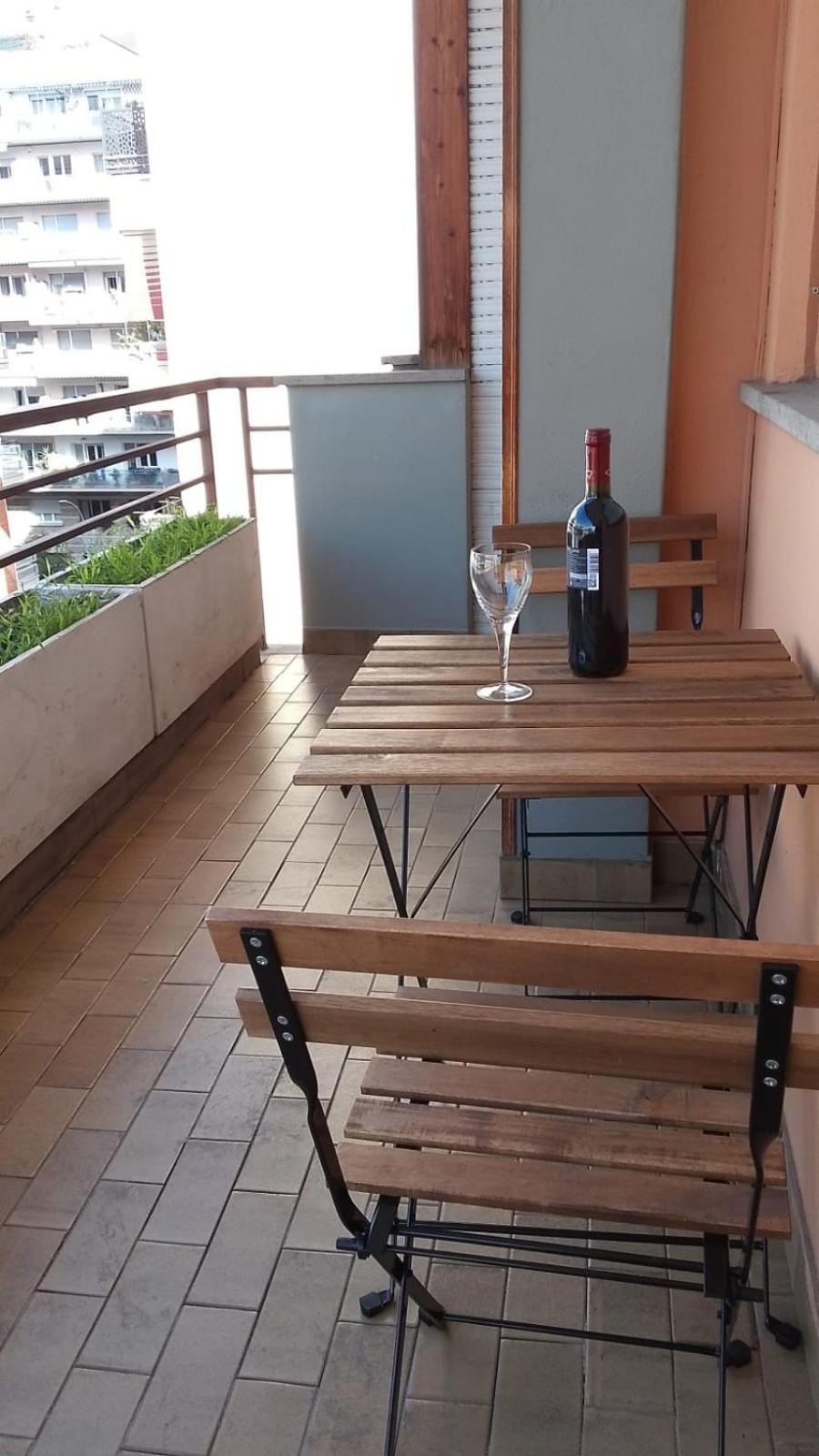 Saluzzo Appartamento Roma