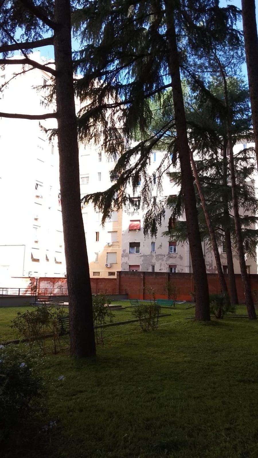 Apartamento Saluzzo Roma