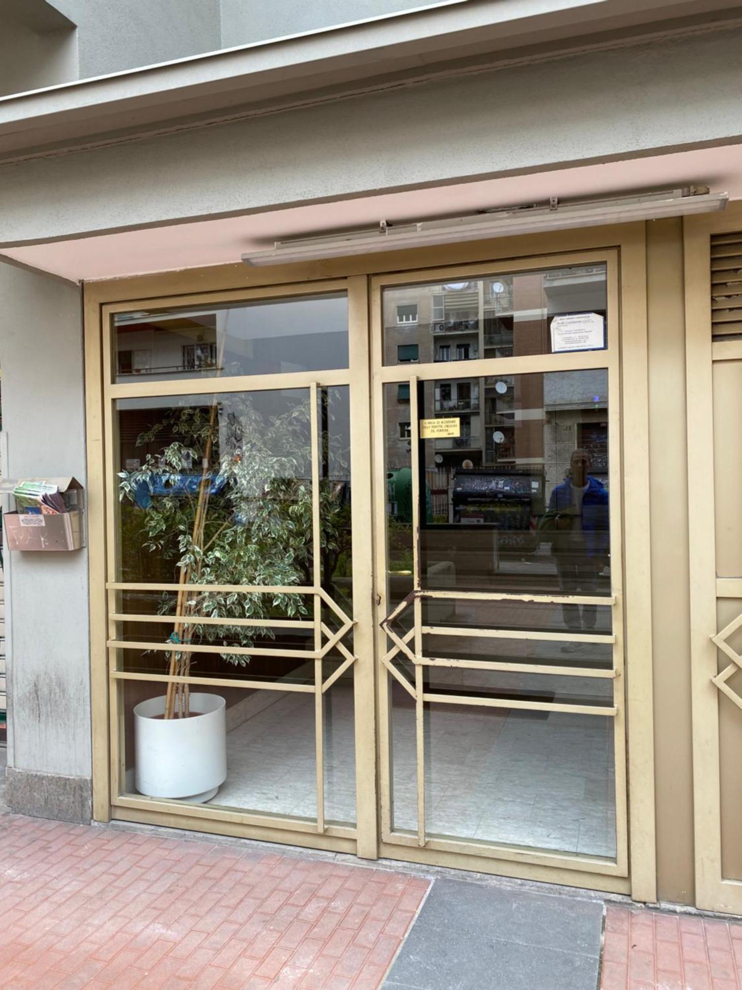Apartamento Saluzzo Roma
