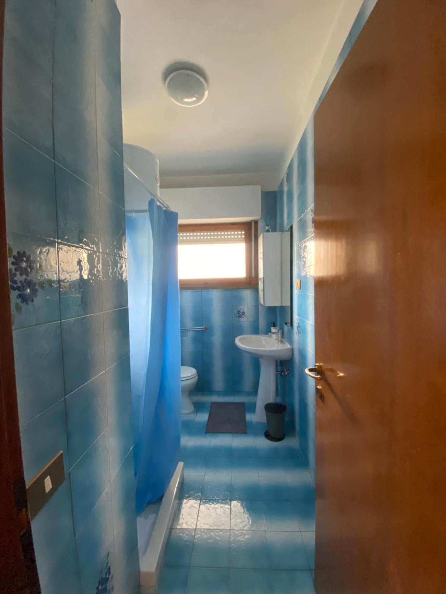Apartamento Saluzzo Roma